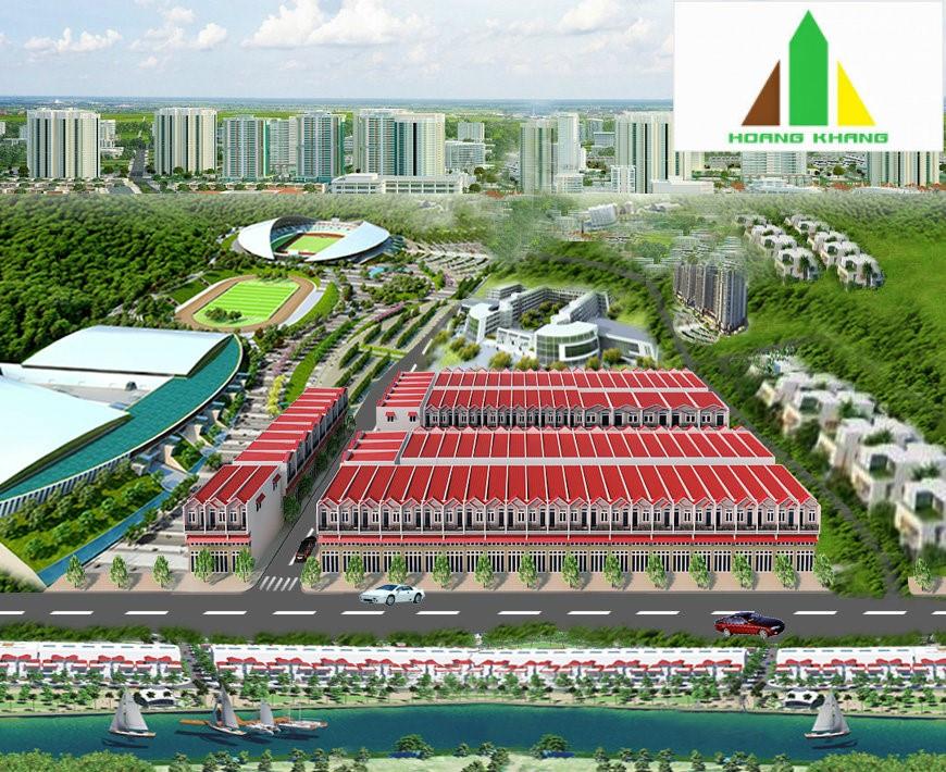 Phú Xuân 5