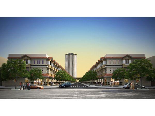 Phú Xuân Cảng Sài Gòn