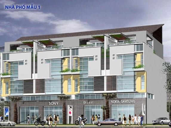 Phú Xuân Vạn Hưng Phú