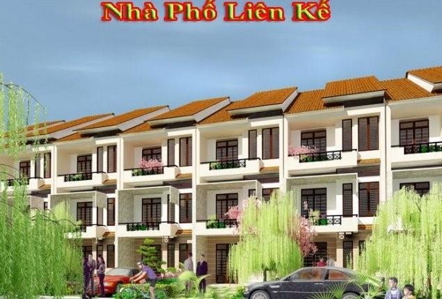 Phú Xuân Vạn Hưng Phú