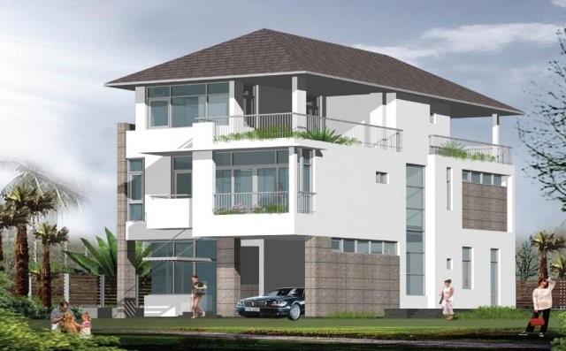 Phú Xuân Vạn Phát Hưng