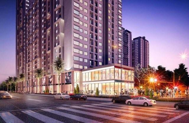 Saigon South Residences