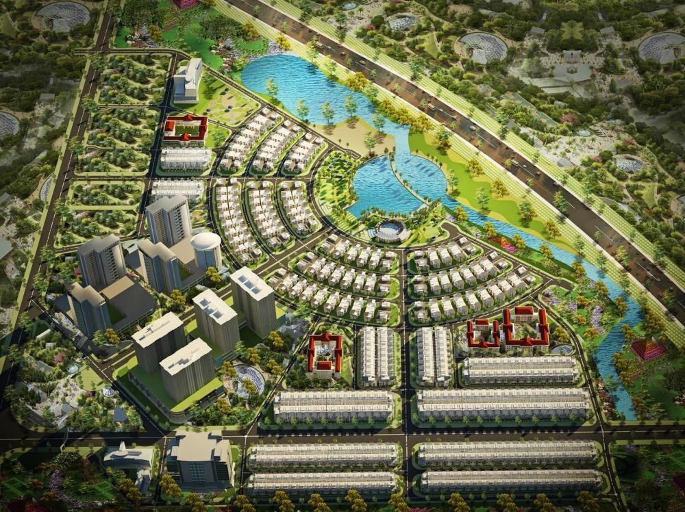 The Star Village