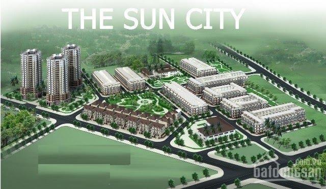 The Sun City Phước Kiển