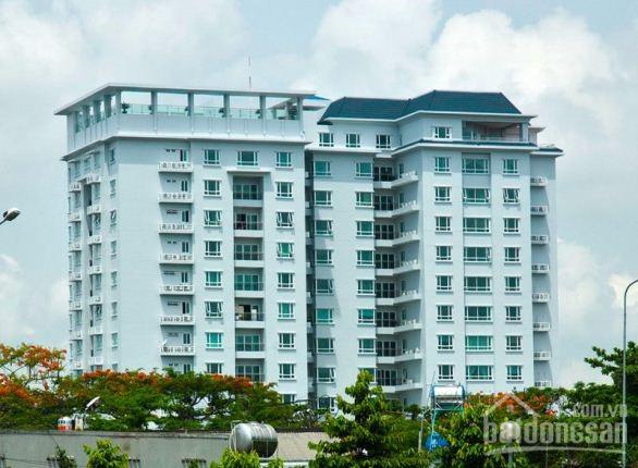 Cao ốc Phú Nhuận