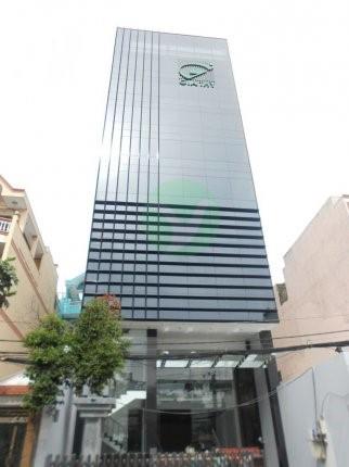 Gia Thy Building