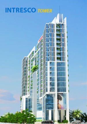Intresco Tower