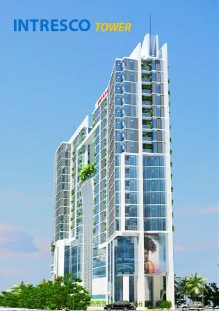 Intresco Tower