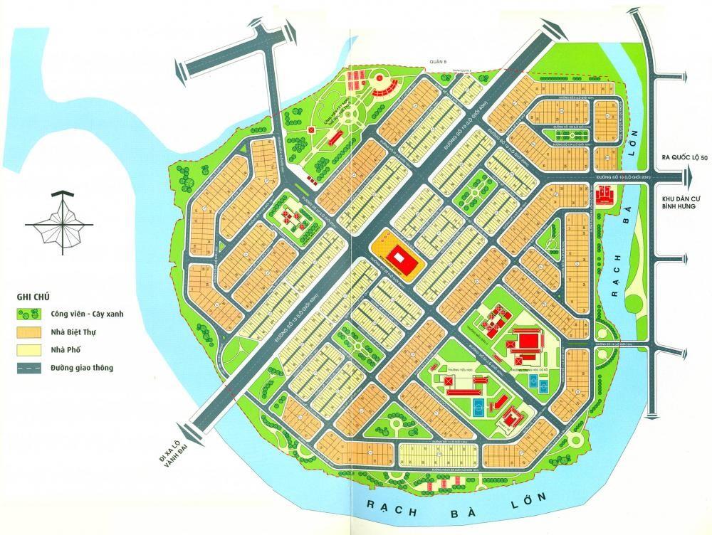 KDC Phong Phú 5