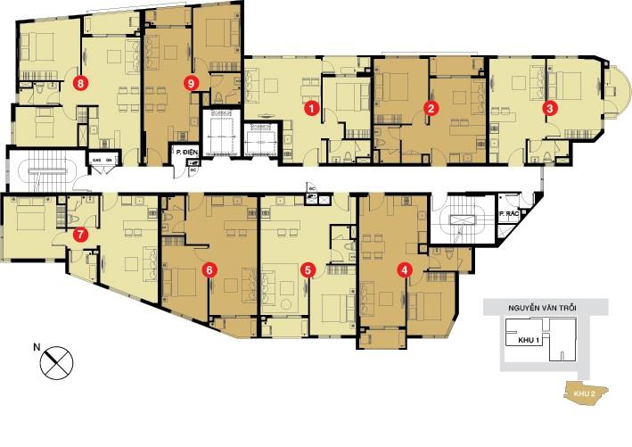 The Prince Residence