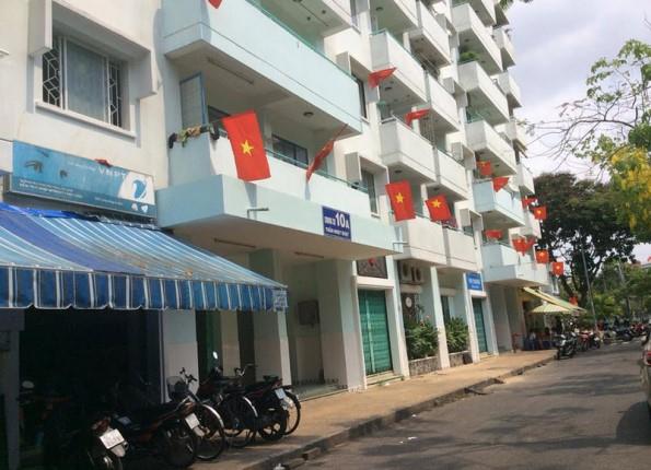 10A Trần Nhật Duật