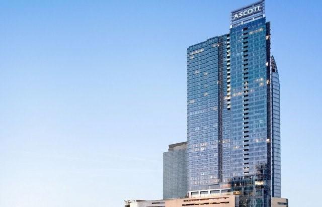 Ascott Waterfront Saigon