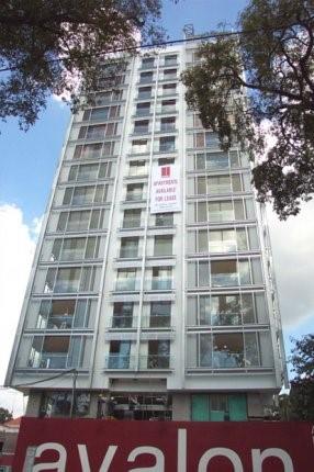 Avalon Saigon Apartments