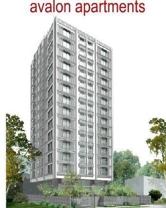 Avalon Saigon Apartments