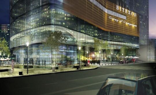 Bitexco Financial