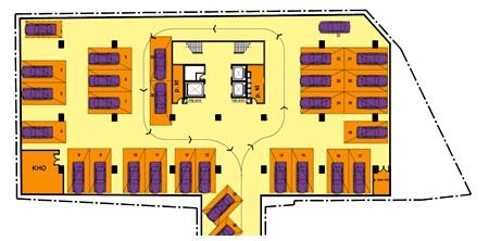 BMC Bến Chương Dương
