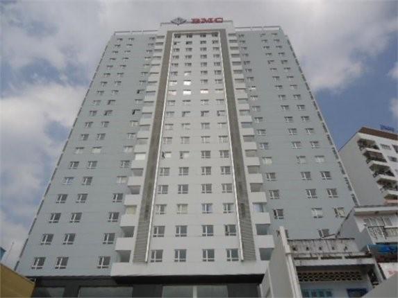 BMC Bến Chương Dương