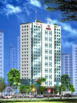 BMC Bến Chương Dương
