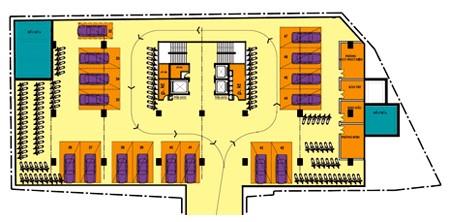 BMC Bến Chương Dương