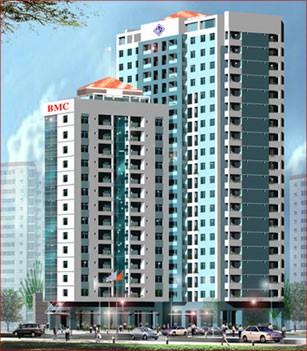 BMC Bến Chương Dương