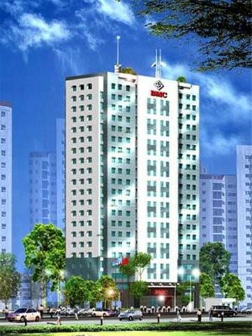 BMC Bến Chương Dương