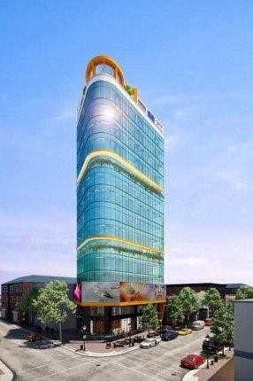 C.T Plaza Võ Văn Kiệt