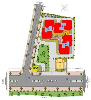 Central Garden