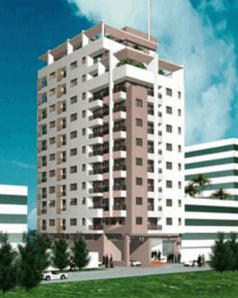 Chung cư Thế Hệ Mới