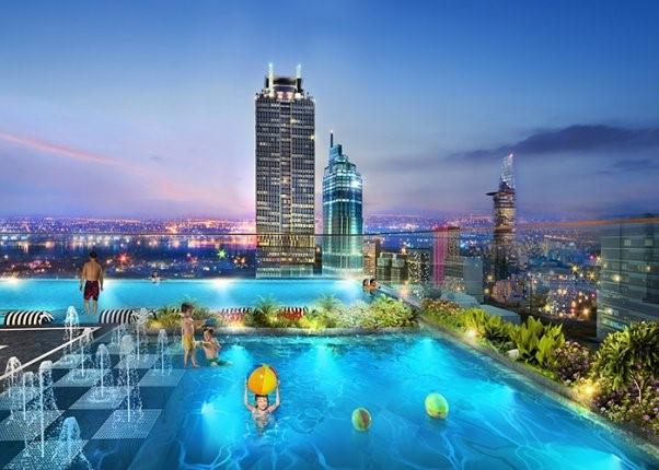 Madison 15 Thi Sách