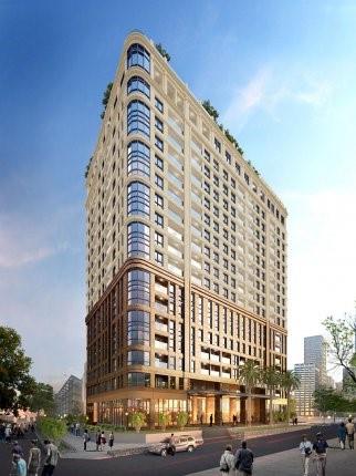 Madison 15 Thi Sách