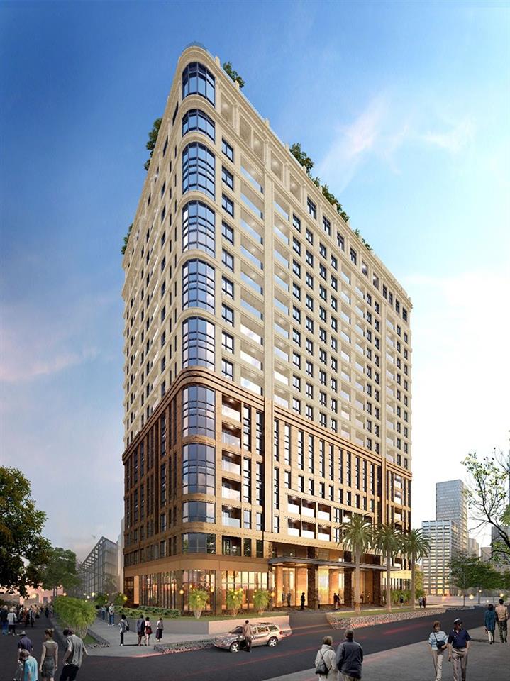 Madison 15 Thi Sách