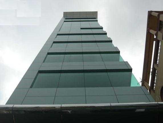 Mai Hồng Quế Building