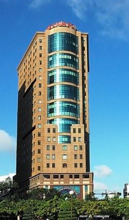 Mê Linh Point Tower