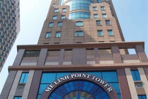 Mê Linh Point Tower