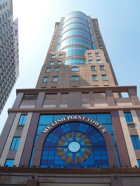 Mê Linh Point Tower
