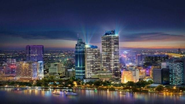 Sài Gòn Mê Linh Tower