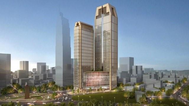 Sài Gòn Mê Linh Tower