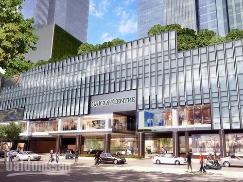 Saigon Centre