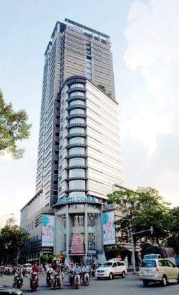 Saigon Centre