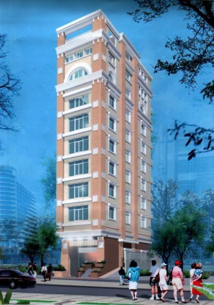 Saigon Land Building