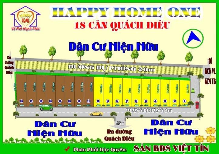 KDC Happy Home One
