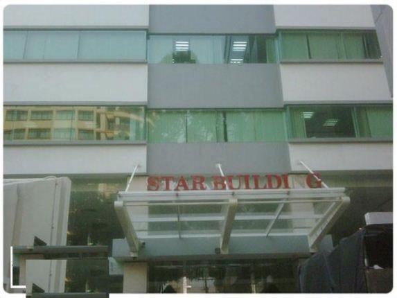 Star Building