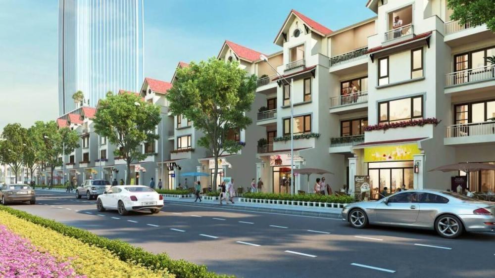KDC Hoàng Thành
