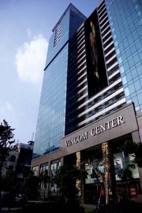 Vincom Center TP HCM