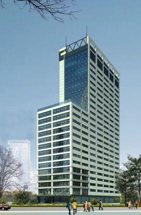 Vincom Financial Tower