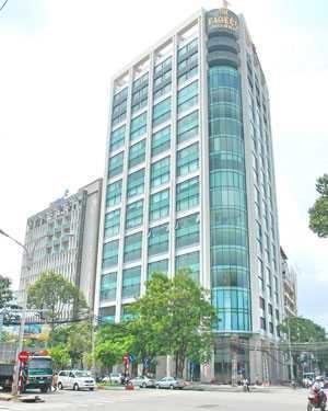 Ruby Tower Hàm Nghi