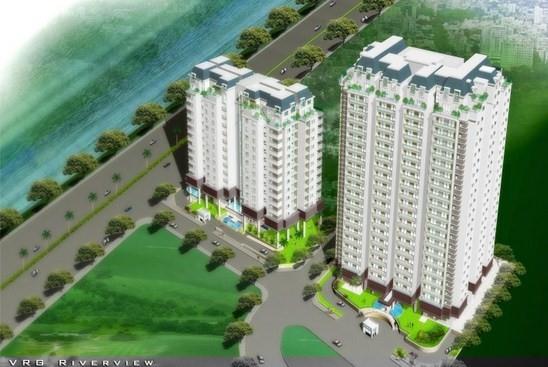 VRG River View