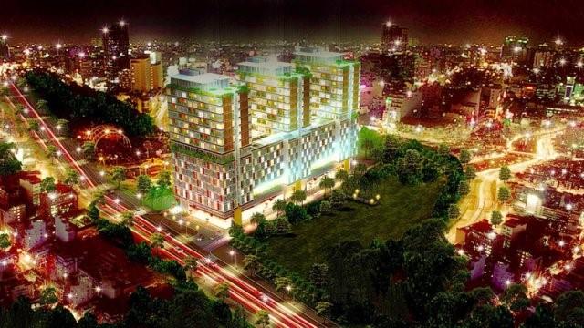 Charmington La Pointe