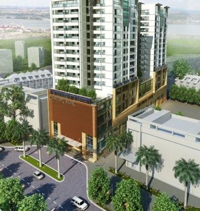 Charmington La Pointe