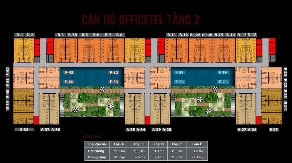 Charmington La Pointe